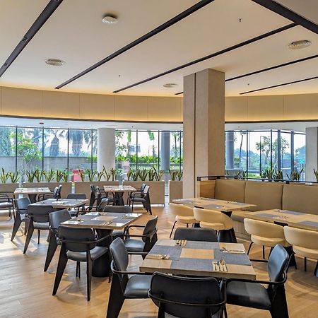 Fairfield By Marriott Jakarta Soekarno-Hatta Airport Тангеранг Экстерьер фото