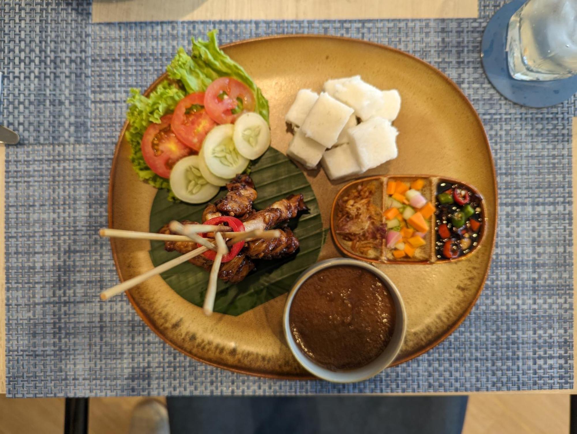 Fairfield By Marriott Jakarta Soekarno-Hatta Airport Тангеранг Экстерьер фото